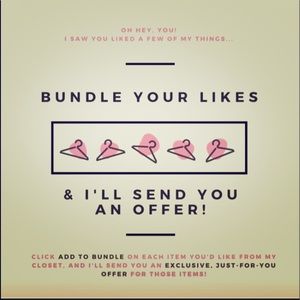 Bundle!